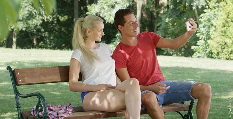 Марина, 29 лет, 4 размер груди