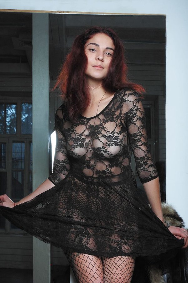 Ангелочек, 24 года, 1 размер груди